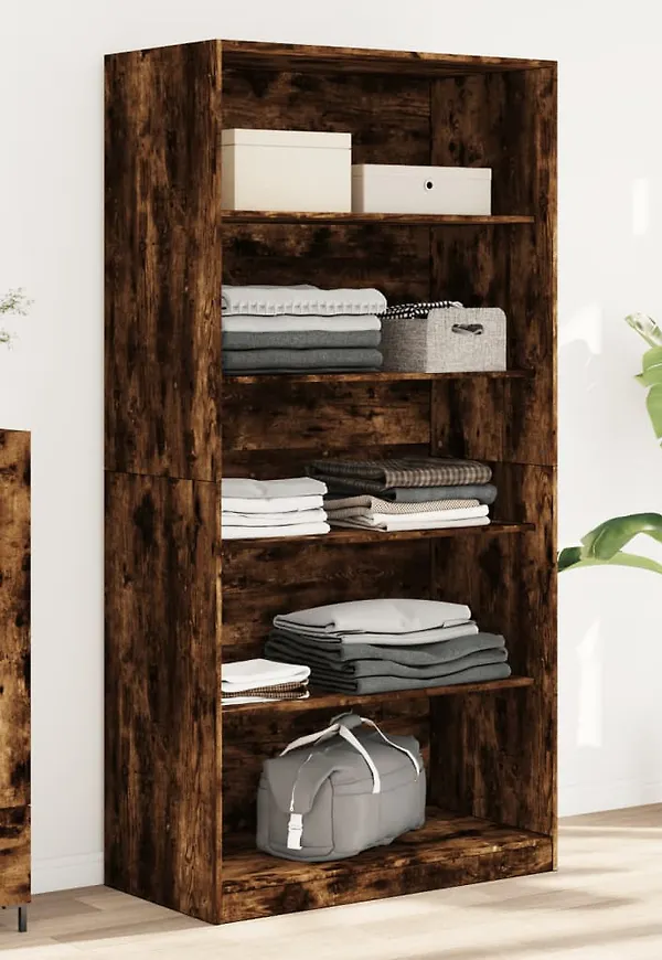 Fin ekskåp 2025 från vidaXL.