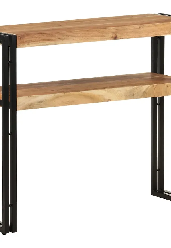 Stilriktig järnsoffbord 2025 från vidaXL.