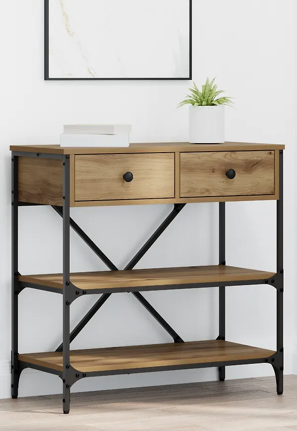 Konsolbord som passar perfekt till hösten 2025!