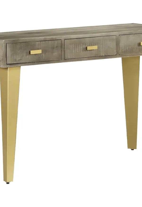 Konsolbord som passar perfekt till våren 2025!