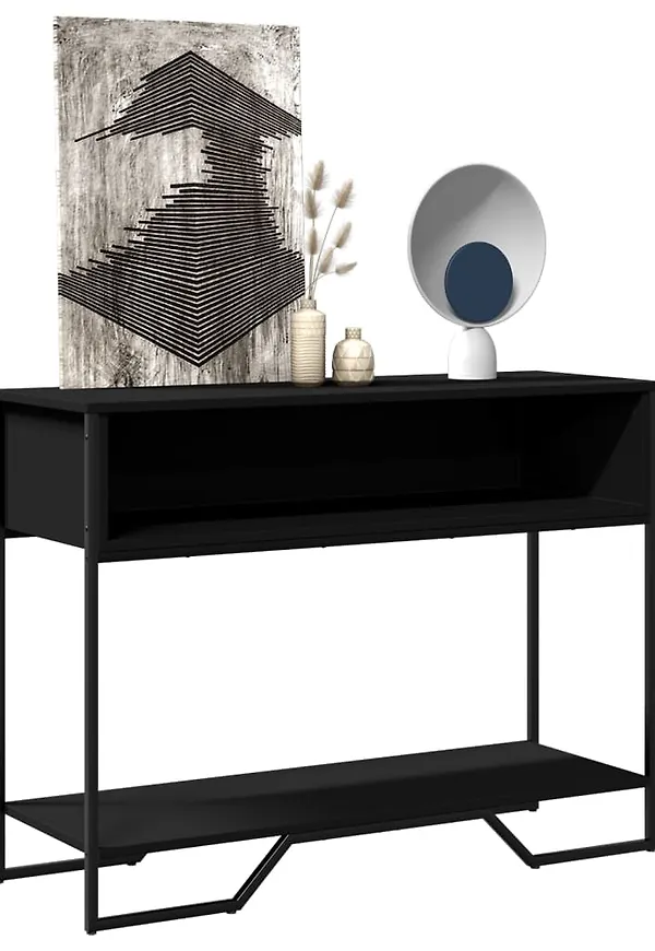 Snygg bord som passar bra vid många olika tillfällen.