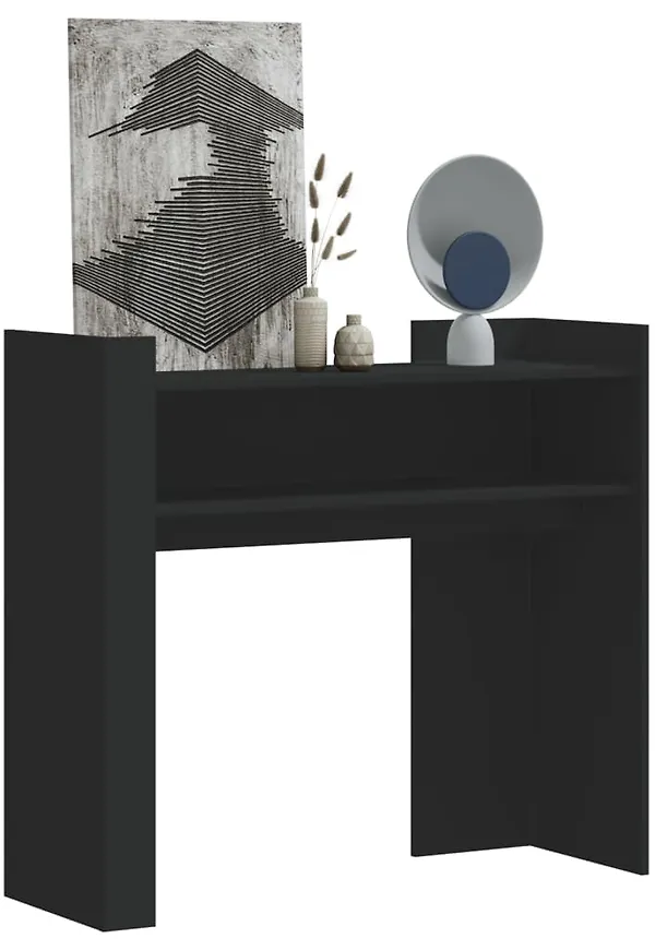 Jättesnygg bord som passar bra vid många olika tillfällen.