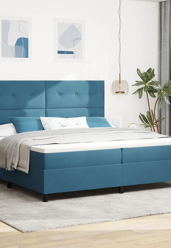 Vacker enkelsäng 2025 från vidaXL.