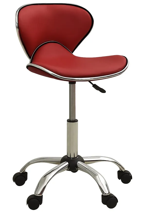 Jättefin Stol som passar bra vid många olika tillfällen.