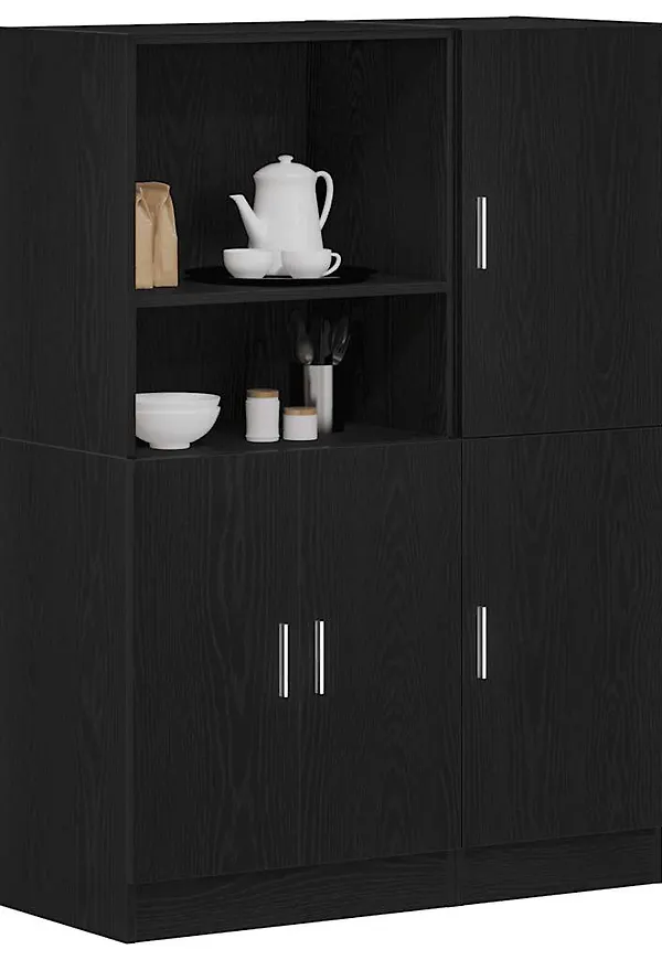 Söt skåp 2025 från vidaXL.