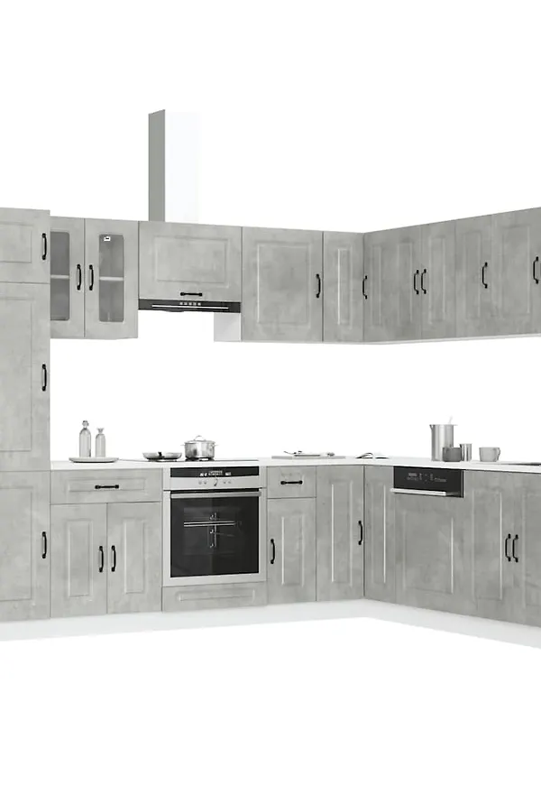 Exklusiv skåp 2025 från vidaXL.