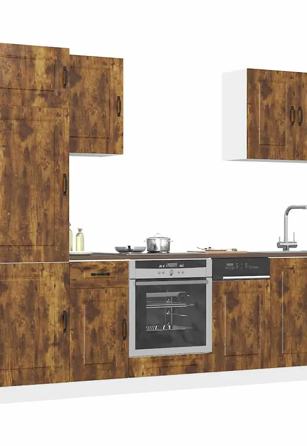 Ekskåp som passar perfekt till hösten 2025!