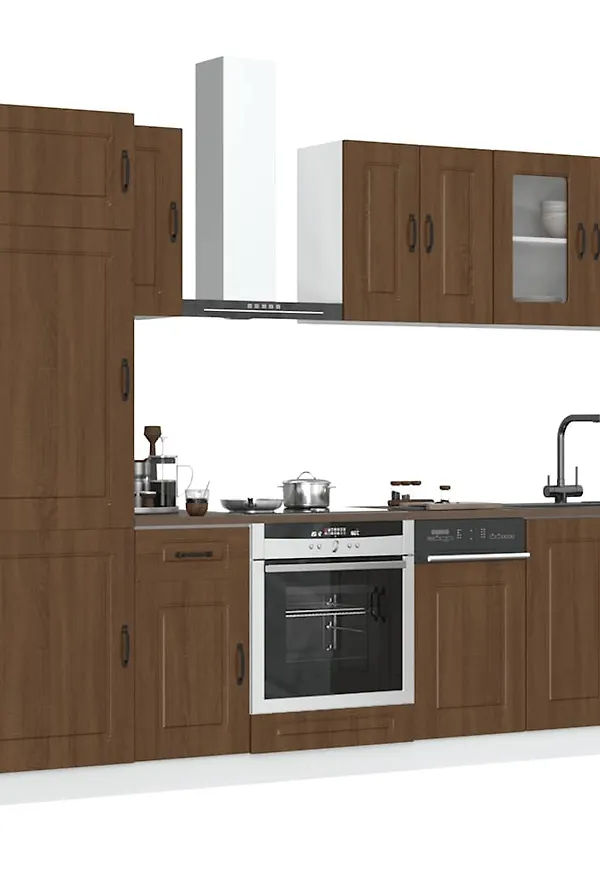 Exklusiv ekskåp 2025 från vidaXL.