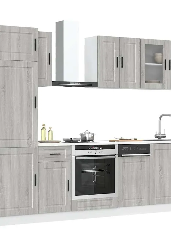 Modern Skåp som passar bra vid många olika tillfällen.