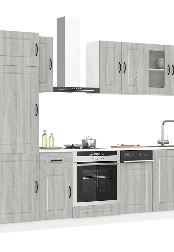 Skåp som passar perfekt till hösten 2025!