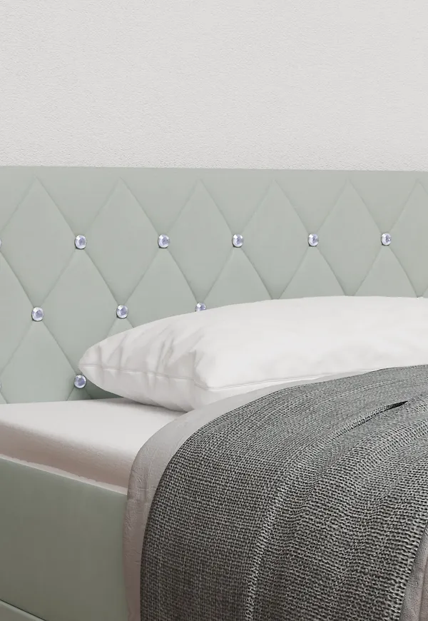 Jättesnygg säng 2025 från vidaXL.