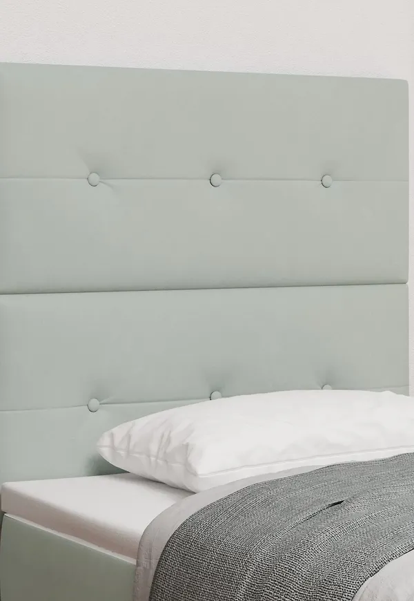 Jättefin säng 2025 från vidaXL.