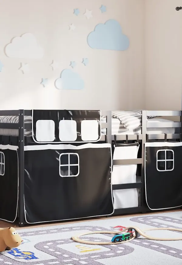 Komfortabel Säng som passar bra vid många olika tillfällen.