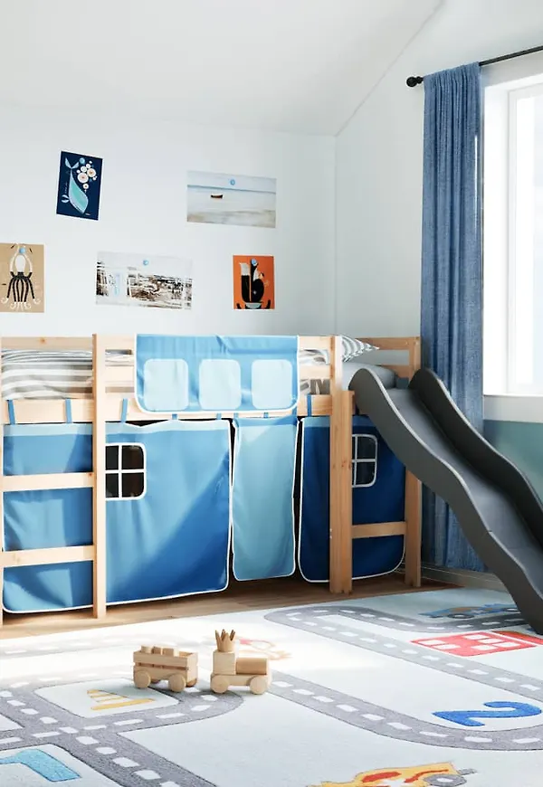 Mysig säng 2025 från vidaXL.