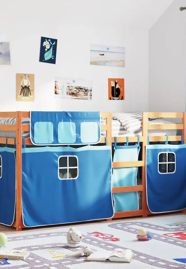 Klassisk säng 2025 från vidaXL.