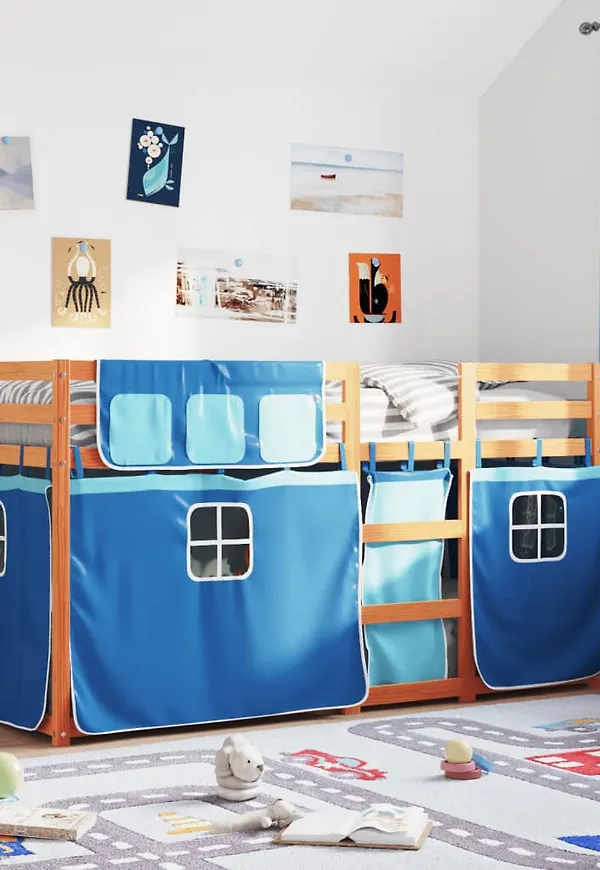 Ikonisk Säng som passar bra vid många olika tillfällen.