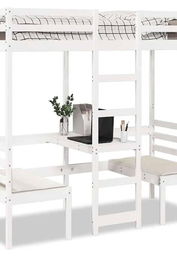 Modern bord som passar bra vid många olika tillfällen.