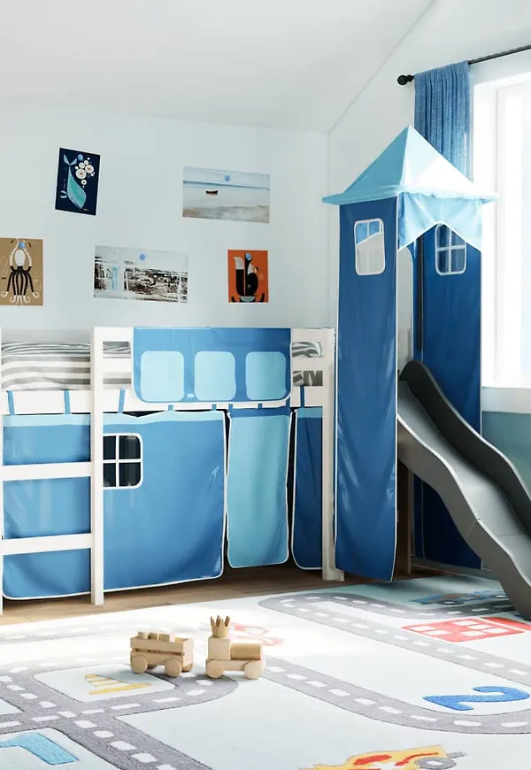 Cool säng 2025 från vidaXL.