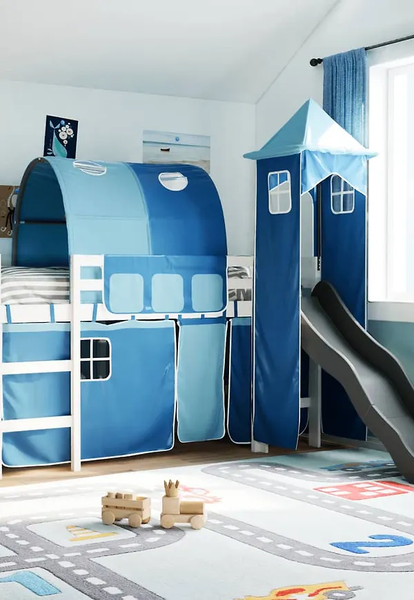 Cool säng 2025 från vidaXL.