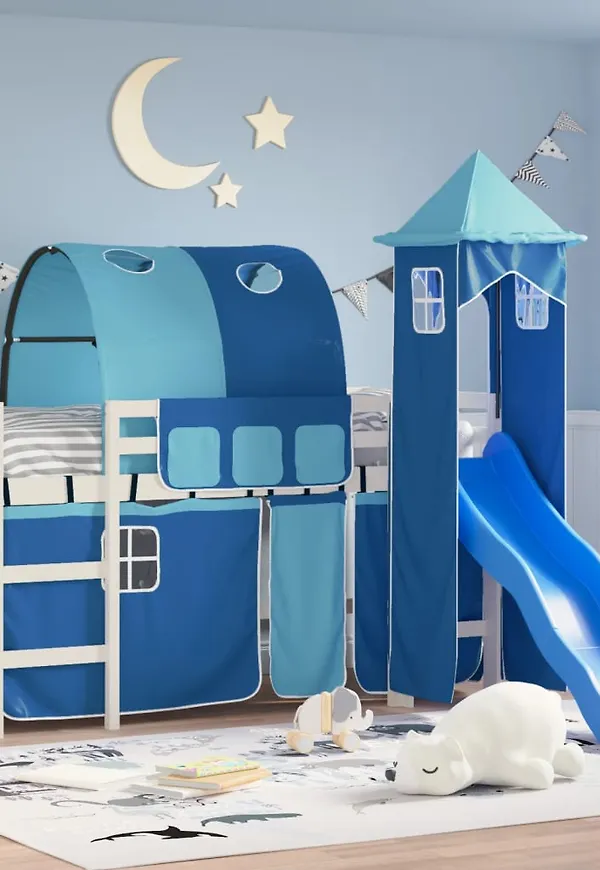 Riktigt trendig Säng som passar bra vid många olika tillfällen.