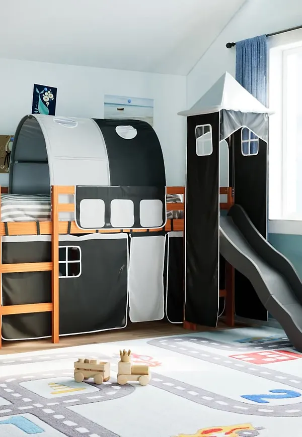 Supersnygg säng 2025 från vidaXL.