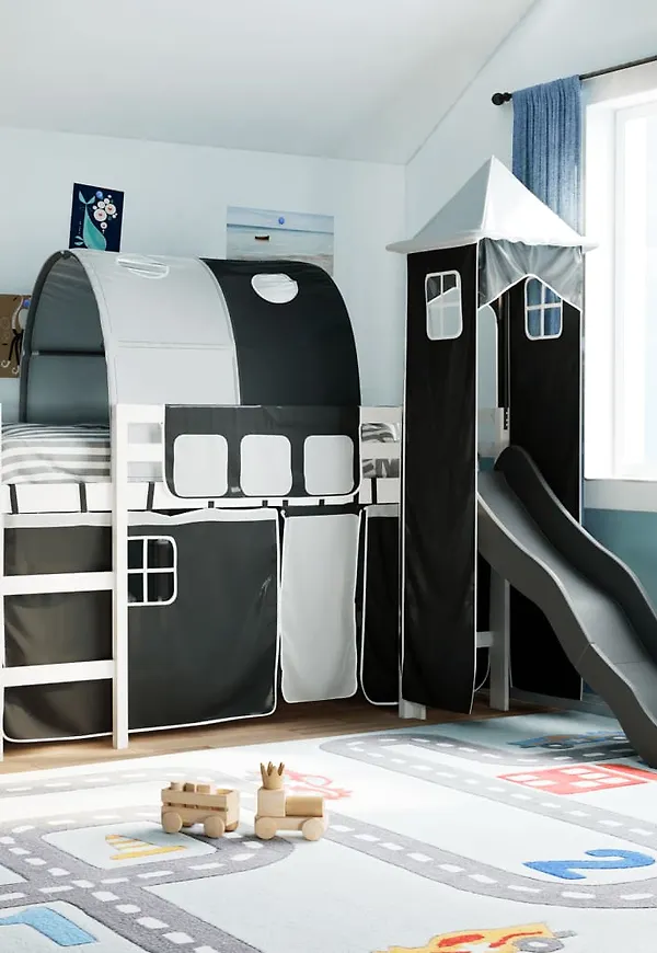 Mysig säng 2025 från vidaXL.