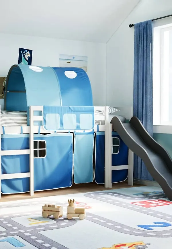 Stilren säng 2025 från vidaXL.