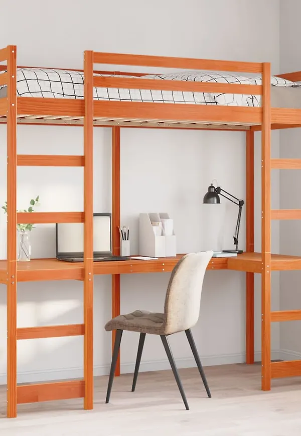 Otroligt fin enkelsäng 2025 från vidaXL.