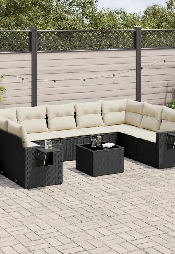 Bord som passar perfekt till sommaren 2025!