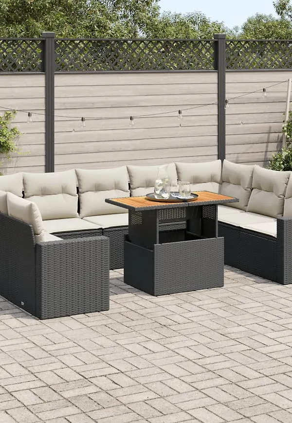 Härlig bord som passar bra vid många olika tillfällen.