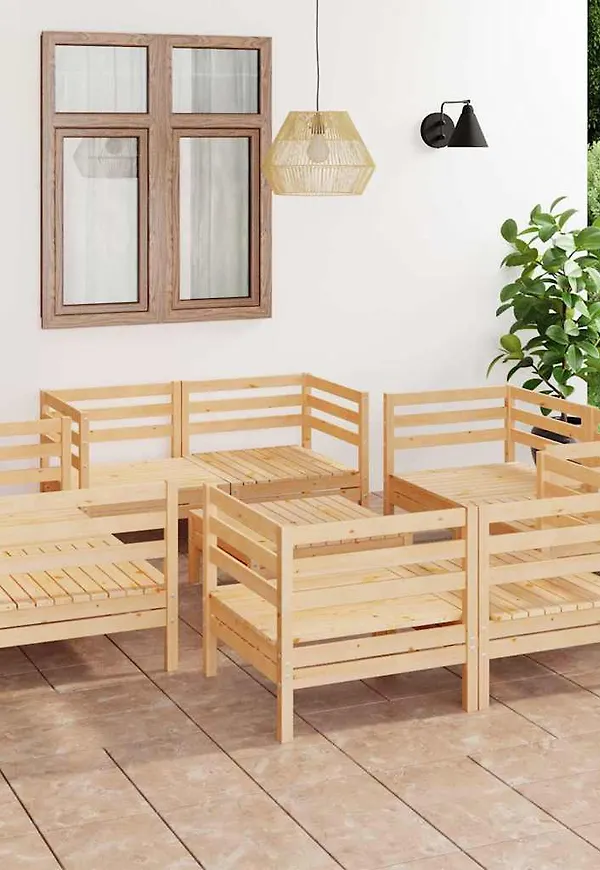 Komfortabel Grupp som passar bra vid många olika tillfällen.