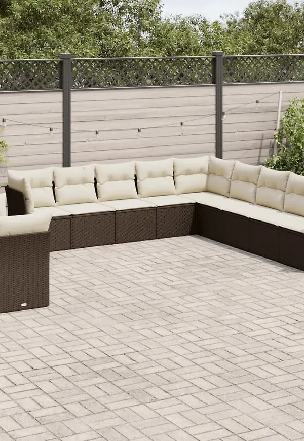 Fantastiskt fin möbelgrupp 2025 från vidaXL.