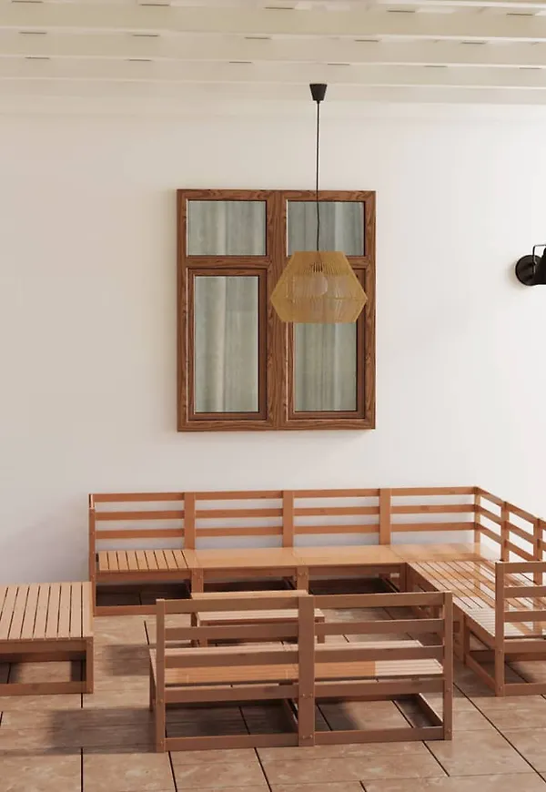 VidaXL möbel som passar perfekt till sommaren 2025!