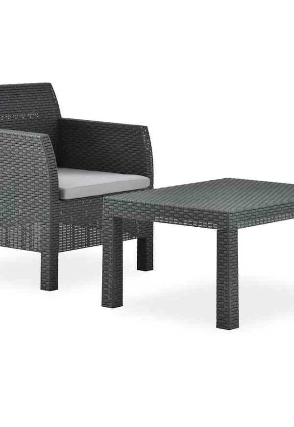 Skön möbel 2025 från vidaXL.