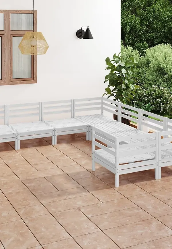 Superfin Möbel som passar bra vid många olika tillfällen.