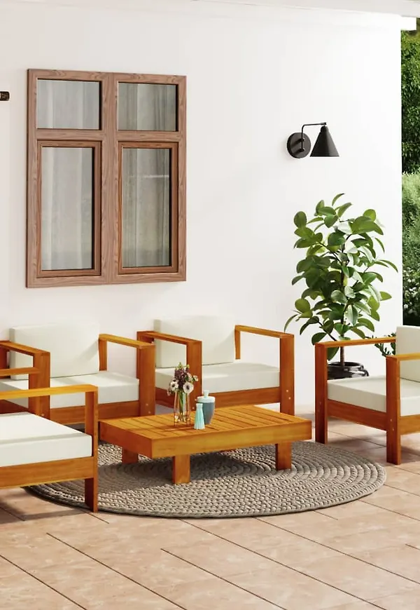 Cool utemöbel 2025 från vidaXL.