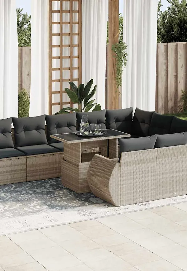 Otroligt snygg bord som passar bra vid många olika tillfällen.