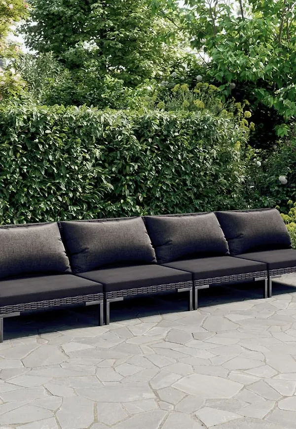 Loungegrupp som passar perfekt till sommaren 2025!