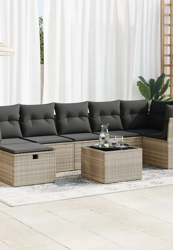 Riktigt fin Grupp som passar bra vid många olika tillfällen.