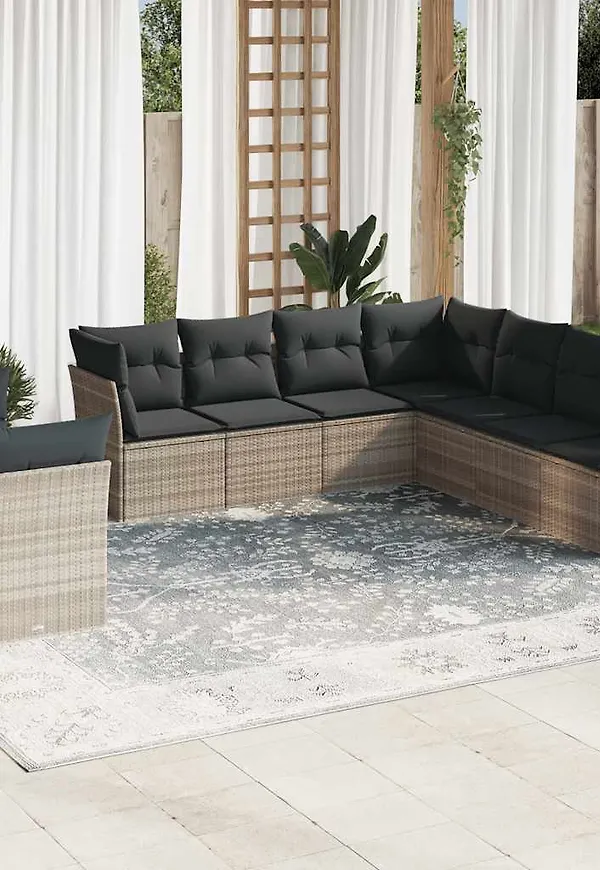 Riktigt snygg Grupp som passar bra vid många olika tillfällen.