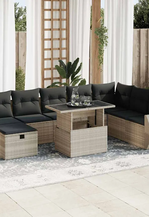 Otroligt snygg Grupp som passar bra vid många olika tillfällen.