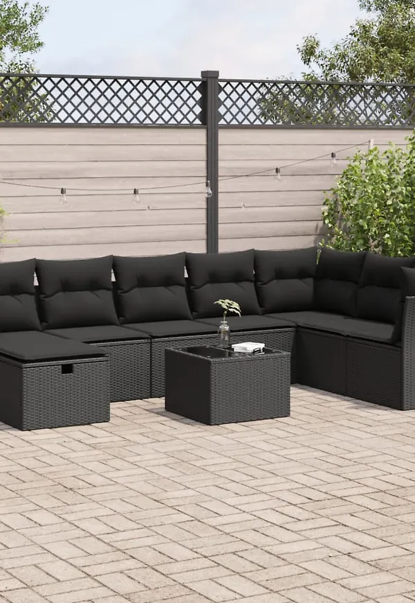 Stilriktig Grupp som passar bra vid många olika tillfällen.