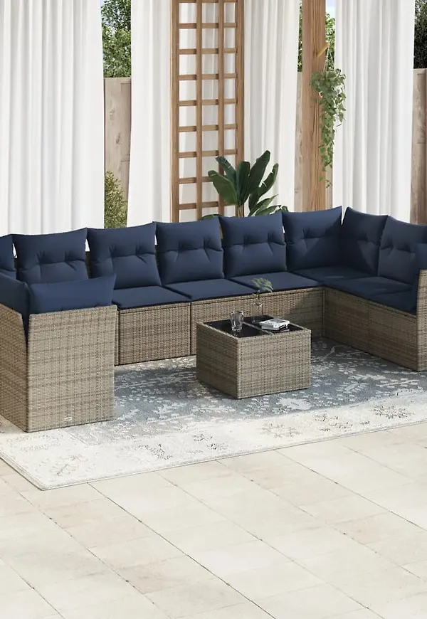 Otroligt fin Grupp som passar bra vid många olika tillfällen.