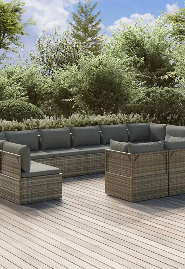 Komfortabel möbel 2025 från vidaXL.