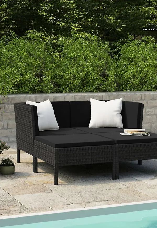 Cool trädgårdsgrupp 2025 från vidaXL.