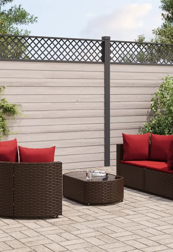 Soffgrupp som passar perfekt till sommaren 2025!