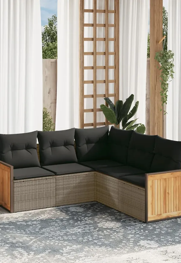 Jättefin Grupp som passar bra vid många olika tillfällen.