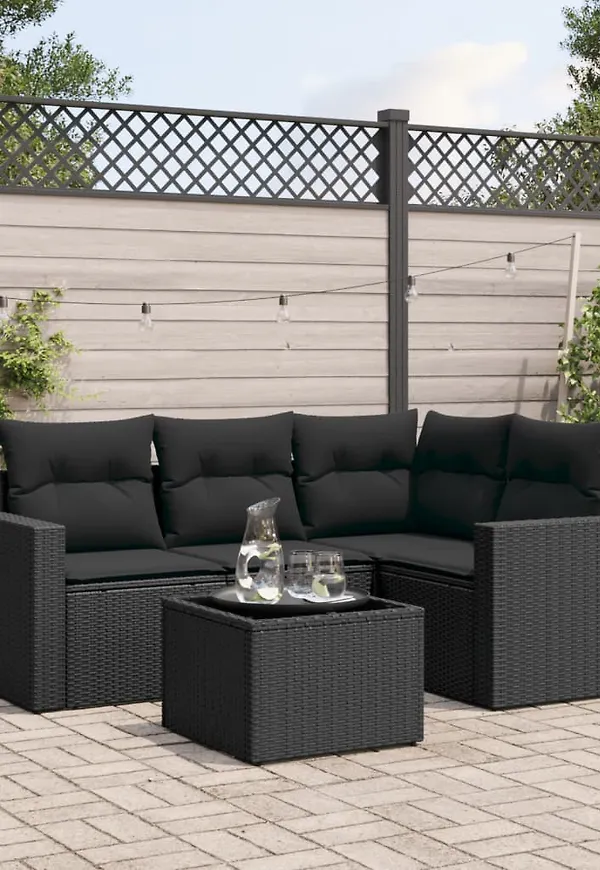 Fin Grupp som passar bra vid många olika tillfällen.