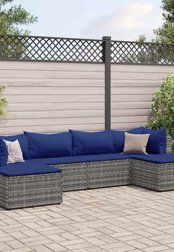 Stilriktig Grupp som passar bra vid många olika tillfällen.