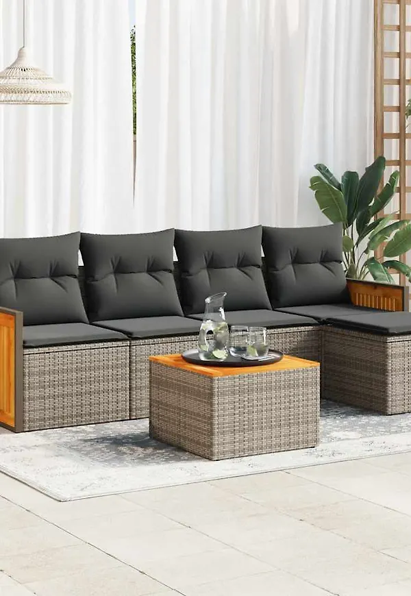 Komfortabel bord som passar bra vid många olika tillfällen.